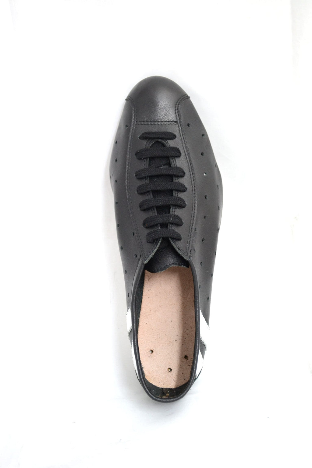 SCARPE CICLISMO VINTAGE Cycling shoes Eroica replica Merckx vera pelle artigianali su misura