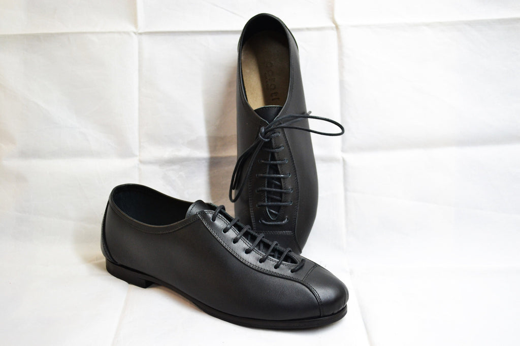 SCARPE CICLISMO VINTAGE Cycling shoes Eroica anni 20-30 vera pelle artigianali su misura