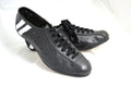SCARPE CICLISMO VINTAGE Cycling shoes Eroica replica Merckx vera pelle artigianali su misura