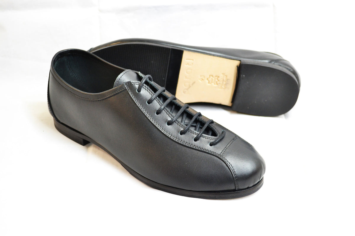 SCARPE CICLISMO VINTAGE Cycling shoes Eroica anni 20-30 vera pelle artigianali su misura
