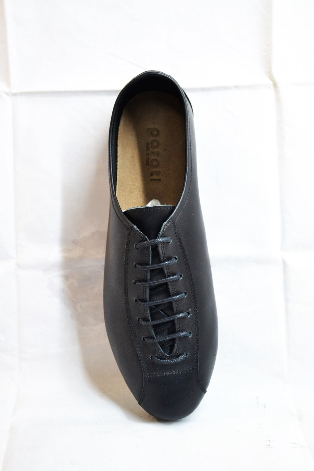 SCARPE CICLISMO VINTAGE Cycling shoes Eroica anni 20-30 vera pelle artigianali su misura